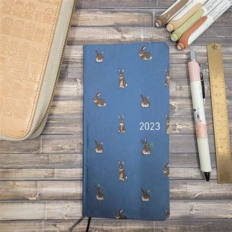 hobonichi weeks 2023